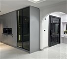 کابینت فرنگار دکور - تصویر 136855
