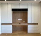کابینت فرنگار دکور - تصویر 136860