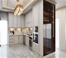 کابینت فرنگار دکور - تصویر 136866