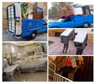 باربری‌ مظفری - تصویر 136951