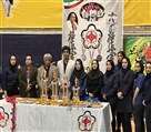 مرکز تخصصی کیوکوشین کاراته دکتر مرضیه نیک زاد - تصویر 137051