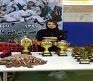 مرکز تخصصی کیوکوشین کاراته دکتر مرضیه نیک زاد - تصویر 137057