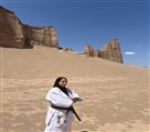 مرکز تخصصی کیوکوشین کاراته دکتر مرضیه نیک زاد - تصویر 137058