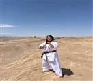 مرکز تخصصی کیوکوشین کاراته دکتر مرضیه نیک زاد - تصویر 137059