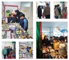 پیش دبستان و دبستان غیردولتی معلم - طرح جابربن حیان