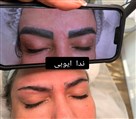 سالن زیبایی ندا ایوبی - تصویر 137416