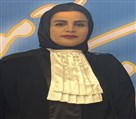 خانم کافوری (وکیل پایه یک دادگستری) - تصویر 138132