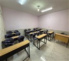 دبیرستان غیردولتی دخترانه متوسطه اول سرآمد - تصویر 138533
