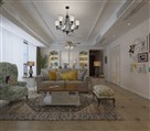 دفتر طراحی داخلی مهندس الناز قربانی - تصویر 138582