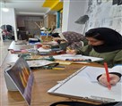 آموزشگاه هنرهای تجسمی ماها - تصویر 138719