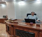 دفتر وکالت و مشاوره حقوقی محمد کریمی - دفتر وکالت 