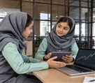 متوسطه اول دخترانه ترنج - متوسطه اول ترنج