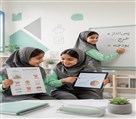 متوسطه اول دخترانه ترنج - متوسطه اول ترنج