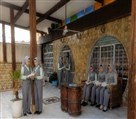 متوسطه اول دخترانه ترنج - متوسطه اول ترنج