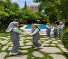 متوسطه اول دخترانه ترنج - متوسطه اول ترنج