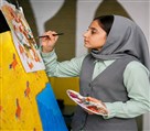 متوسطه اول دخترانه ترنج - تصویر 138971
