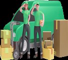 خدمات اسباب کشی اسنپ بار - تصویر 143965