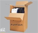 خدمات اسباب کشی اسنپ بار - تصویر 143970