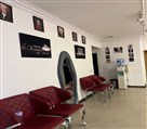 آموزشگاه موسیقی دنگ دنگ کوبان - سالن انتظار بزرگ 