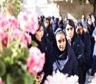 دبیرستان غیردولتی دخترانه البرز هشتگرد - گالری دبیرستان دخترانه هشتگرد