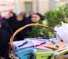 دبیرستان غیردولتی دخترانه البرز هشتگرد - گالری دبیرستان دخترانه هشتگرد