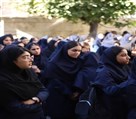دبیرستان غیردولتی دخترانه البرز هشتگرد - گالری دبیرستان دخترانه هشتگرد