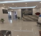 آزمایشگاه تشخیص پزشکی ماهان - نمایی از آزمایشگاه ماهان 