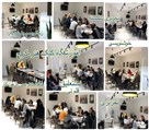 آموزشگاه هنرهای تجسمی کِلک هنر - تصویر 139242
