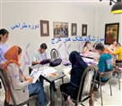 آموزشگاه هنرهای تجسمی کِلک هنر - تصویر 139244
