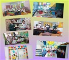دبستان دخترانه غیر دولتی یاوران علم - کتاب و کتابخوانی 