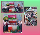 دبستان دخترانه غیر دولتی یاوران علم - المپیاد ورزشی 