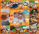 دبستان دخترانه غیر دولتی یاوران علم - جشنواره پاییزی