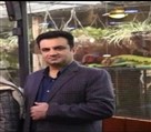 روانشناس بالینی محسن یغنوی - تصویر 139307