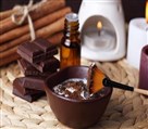 مرکز ماساژ حس ششم - ماساژ شکلات