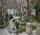 مرکز ماساژ حس ششم - محیط بیرونی مرکز ماساژ حس ششم