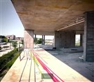 شرکت برق بهمنی (سیم‌کشی ساختمان و نصب دوربین مدار بسته) - برق کاری اصولی ساختمان برلیان واقع در منطقه ۵ تهران