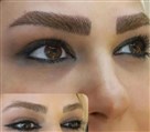 خدمات تتو و میکروپیگمنتیشن عبدلی - تصویر 139580
