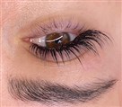 مرکز اکستنشن مژه نگین - مدلهای من 