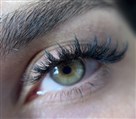 مرکز اکستنشن مژه نگین - مدلهای من 
