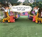 دبستان و پیش دبستان دخترانه هوش برتر - تصویر 140191