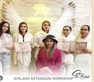 مرکز اکستنشن و کاشت مژه سمیرا - تصویر 140118