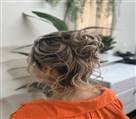 آموزش شنیون و بافت مو روشنی - تصویر 140148