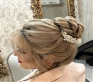 آموزش شنیون و بافت مو روشنی - تصویر 140151
