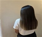 احیا و صافی  و کراتین hair therapy by homa - تصویر 140309