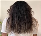 احیا و صافی  و کراتین hair therapy by homa - تصویر 140310