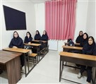 دبیرستان غیرانتفاعی دخترانه حرف اول - تصویر 140579