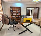 باشگاه مهارت آموزی جانَک - اتاق مشاوره