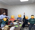 باشگاه مهارت آموزی جانَک - کارگاه گروهی پسران نوجوان