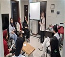 باشگاه مهارت آموزی جانَک - کارگاه گروهی فرزندپروری