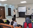 باشگاه مهارت آموزی جانَک - کارگاه گروهی دختران نوجوان